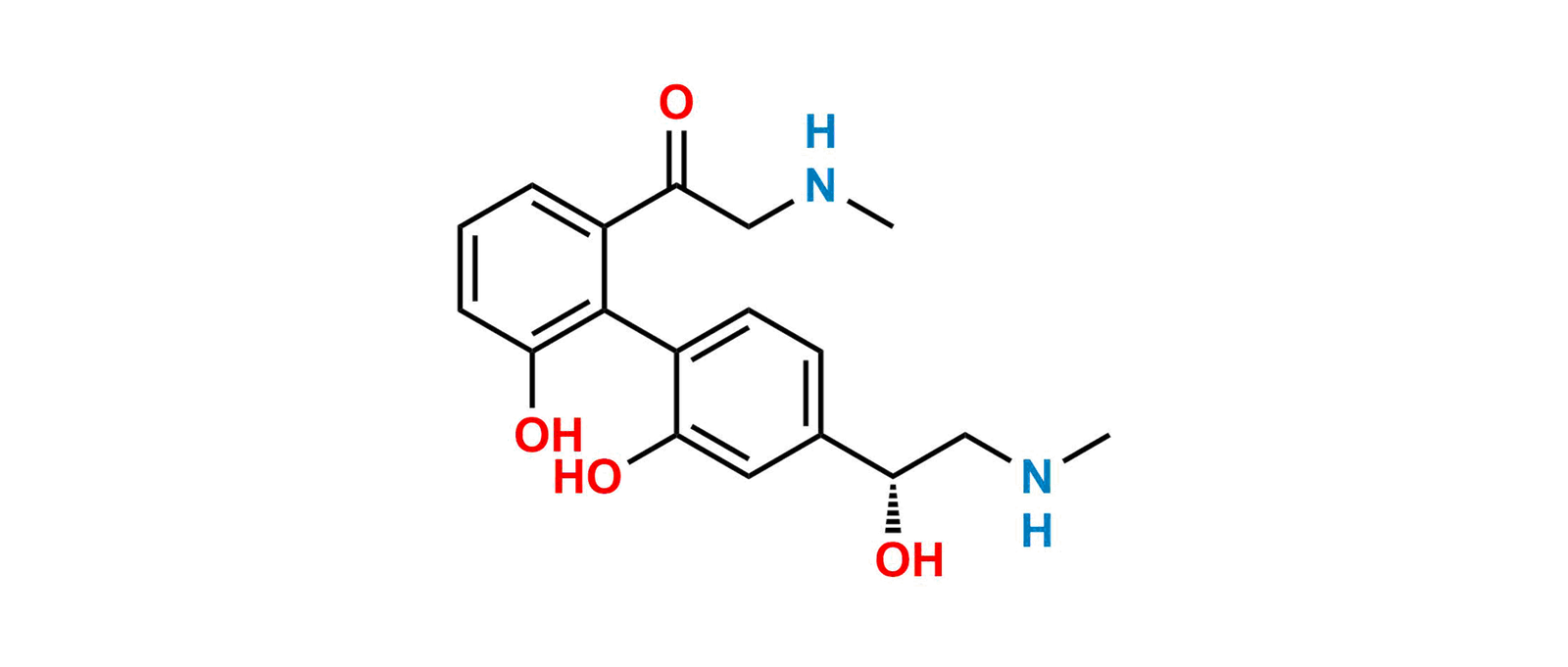 Phenylephrine Impurity 52